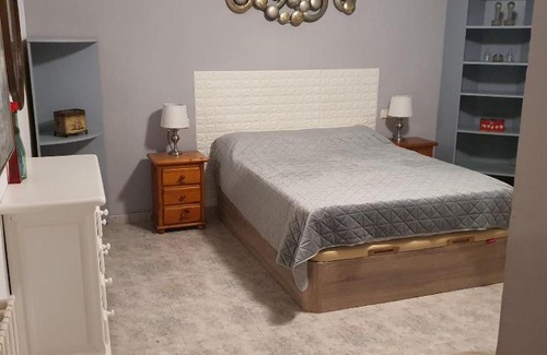 Vall-Llobrega Apartment | Apartamentos Cal Marxant