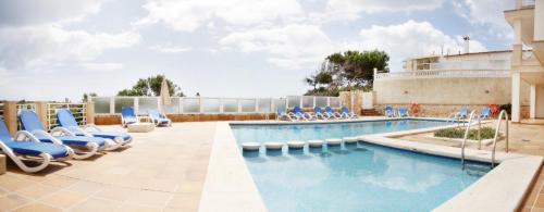 Cala Figuera Apartment | Apartamentos Cala Figuera