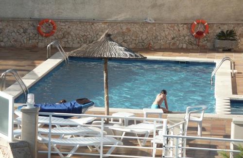 Cala Figuera Apartment | Apartamentos Cala Figuera