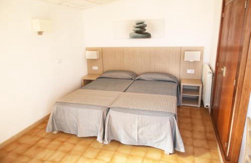 Cala Figuera Apartment | Apartamentos Cala Figuera