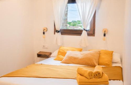 Escobedo de Camargo Apartment | Apartamentos Cama del Rey 2 habitaciones