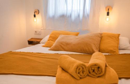 Escobedo de Camargo Apartment | Apartamentos Cama del Rey 2 habitaciones