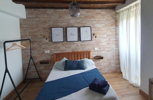 Escobedo de Camargo Apartment | Apartamentos Cama del Rey 2 habitaciones