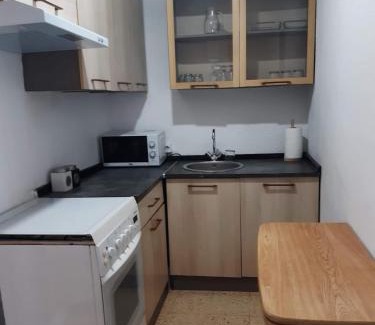 Mataro Apartment | Apartamentos Can bruguera 3