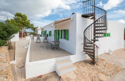 La Savina Apartment | Apartamentos Can Guasch Formentera