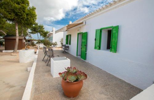 La Savina Apartment | Apartamentos Can Guasch Formentera
