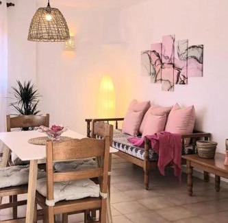 Cala Figuera Apartment | Apartamentos Can Salas