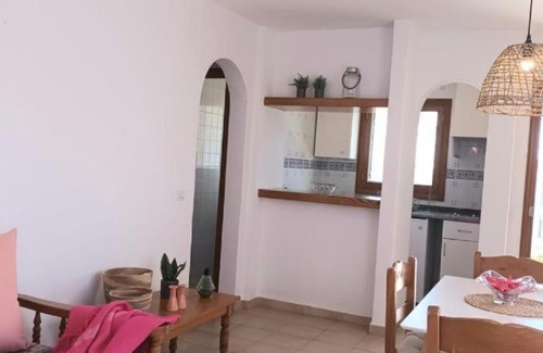Cala Figuera Apartment | Apartamentos Can Salas
