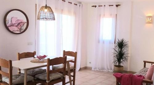 Cala Figuera Apartment | Apartamentos Can Salas