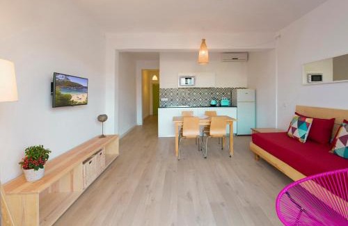 Sant Antoni de Portmany Apartment | Apartamentos Cana Rita