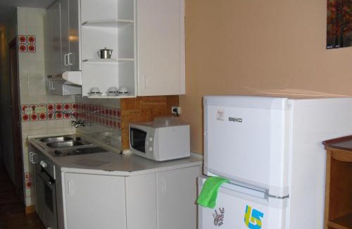 Candanchu Apartment | Apartamentos Candanchu 3000