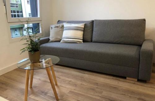 Lugo Apartment | Apartamentos CANDEA