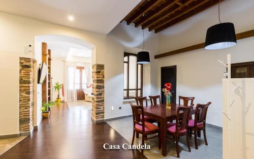 Alora House | Apartamentos Candela Alora