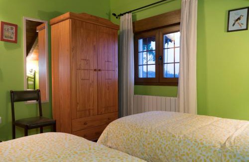 Trasvia Apartment | Apartamentos Carmen de Castro