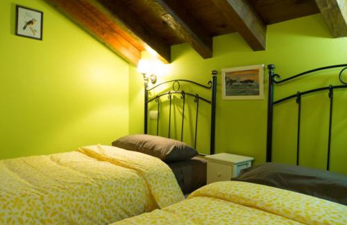Trasvia Apartment | Apartamentos Carmen de Castro