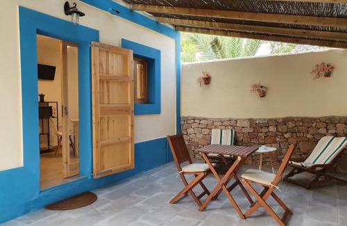 Es Calo Apartment | Apartamentos Cas Xurrac