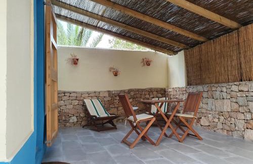 Es Calo Apartment | Apartamentos Cas Xurrac