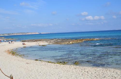 Es Calo Apartment | Apartamentos Cas Xurrac