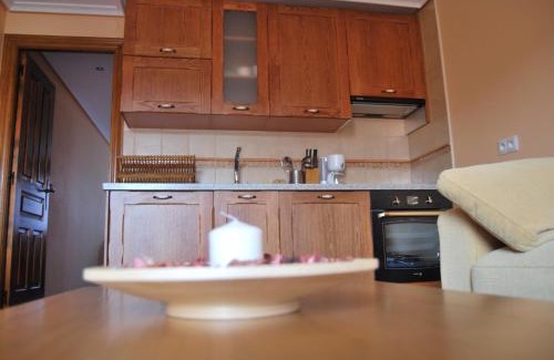 Miengo Apartment | Apartamentos Casa Bernabé