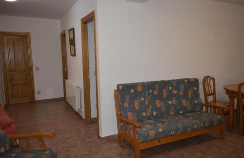 Ceresa Apartment | Apartamentos Casa Esperanza - Ordesa