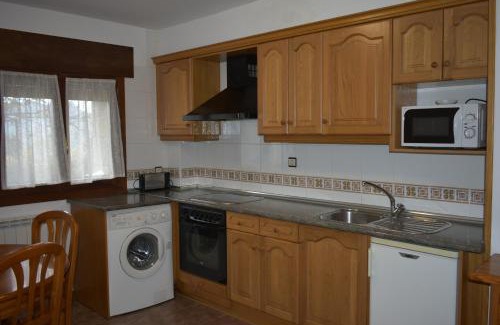 Ceresa Apartment | Apartamentos Casa Esperanza - Ordesa