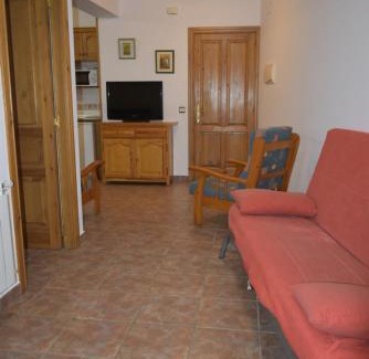 Ceresa Apartment | Apartamentos Casa Esperanza - Ordesa