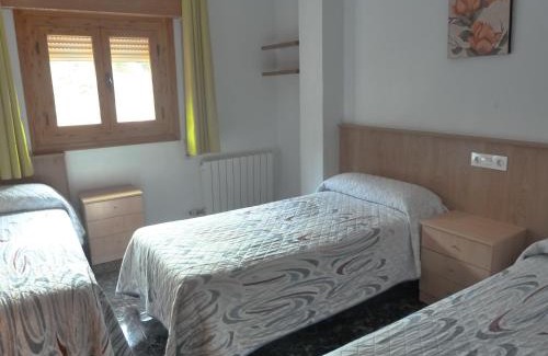 Trevelez House | Apartamentos Casa FERMINA - A 2 horas de las pistas de esquí