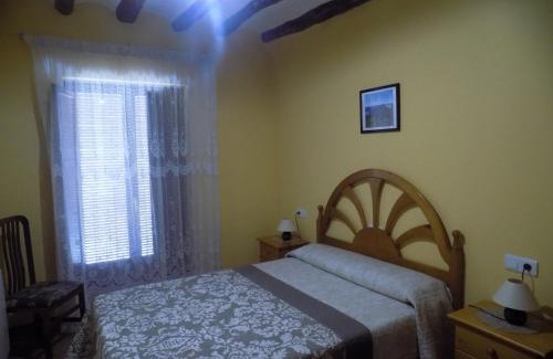 Valderrobres Apartment | Apartamentos Casa Ferrás