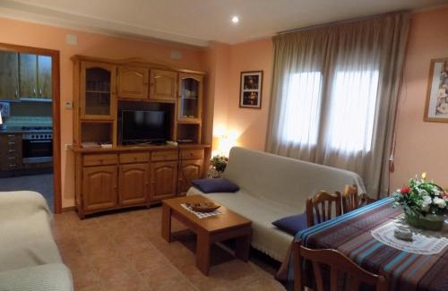 Valderrobres Apartment | Apartamentos Casa Ferrás