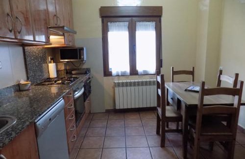Valderrobres Apartment | Apartamentos Casa Ferrás
