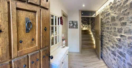 Biescas Apartment | Apartamentos Casa Isabale
