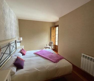 Pola de Somiedo Apartment | Apartamentos Casa Miño