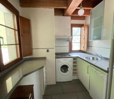 Pola de Somiedo Apartment | Apartamentos Casa Miño