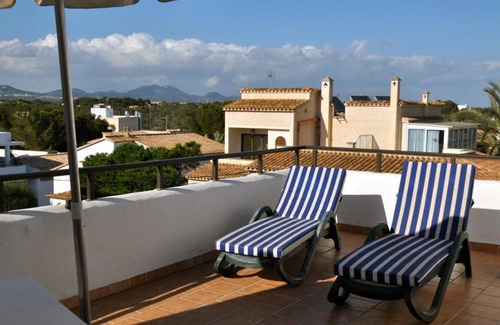 Cala Figuera Apartment | Apartamentos Casa María