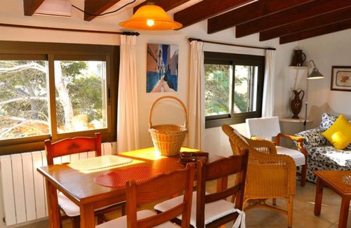 Cala Figuera Apartment | Apartamentos Casa María