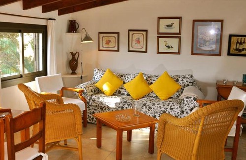 Cala Figuera Apartment | Apartamentos Casa María