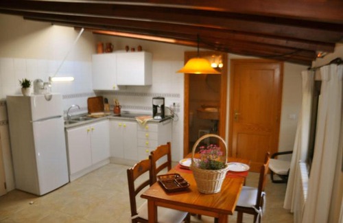 Cala Figuera Apartment | Apartamentos Casa María