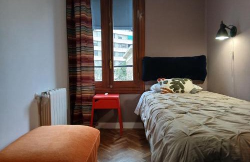 Lleida Apartment | Apartamentos "Casa Melé" 2