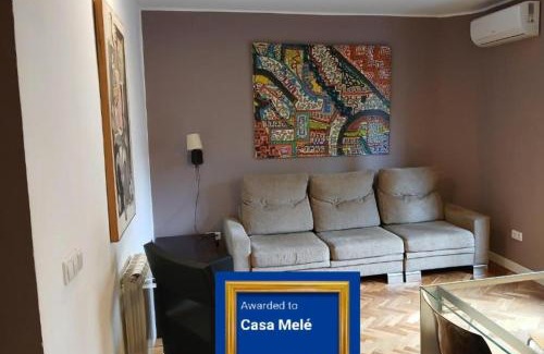 Lleida Apartment | Apartamentos "Casa Melé" 2