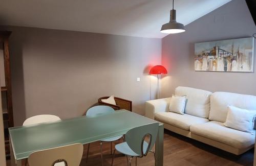 Lleida Apartment | Apartamentos "Casa Melé" 3