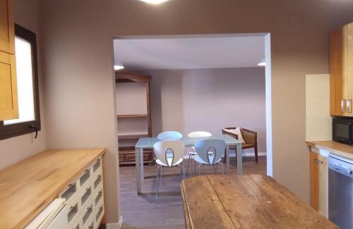 Lleida Apartment | Apartamentos "Casa Melé" 3