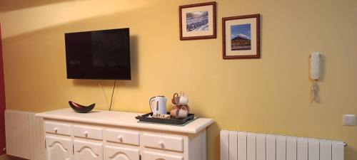 Escalona Apartment | Apartamentos Casa Modesto