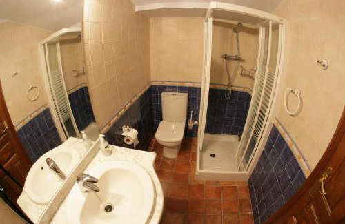 Asque Apartment | Apartamentos Casa Sanz