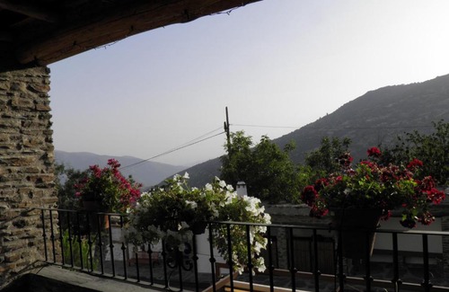 Bubion Apartment | Apartamentos Casalpujarra