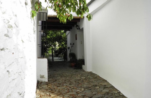 Bubion Apartment | Apartamentos Casalpujarra