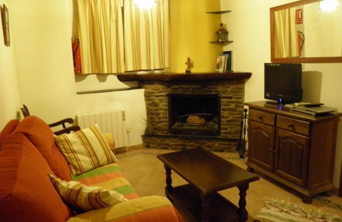 Bubion Apartment | Apartamentos Casalpujarra