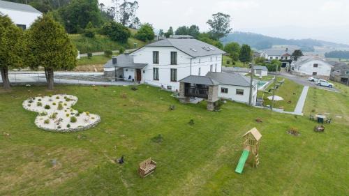 Navia Apartment | Apartamentos Casona del Campo