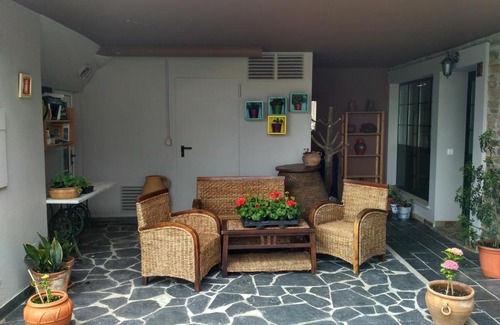 Loza Apartment | Apartamentos Castello