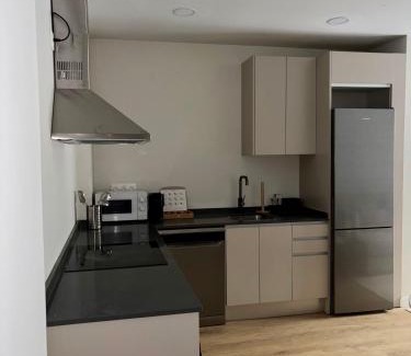 Valladolid City Centre Apartment | Apartamentos Catedral II