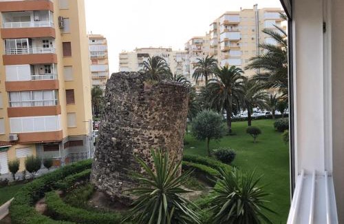 Algarrobo Apartment | Apartamentos Centro Internacional Algarrobo-Costa